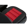 Mata tłoczona samochodowa Performance Ergonomic (czerwona)